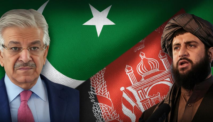 Afghanistan-Pakistan peace talks collapse, ceasefire continues