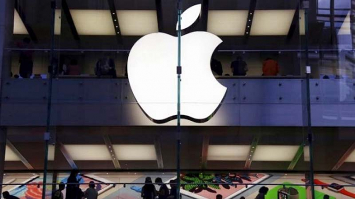 Apple overtakes Samsung as world's Leading phonemaker