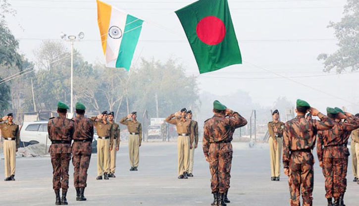 Bangladesh-India to address border concerns in high-level security talks Bangladesh-India to address border concerns in high-level security talks