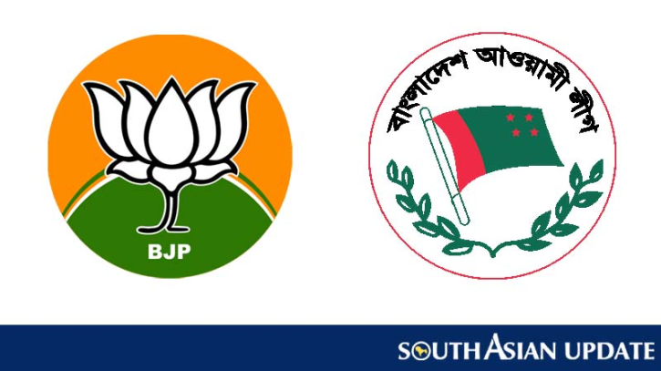 India's BJP invites Bangladesh Awami League to observe national elections