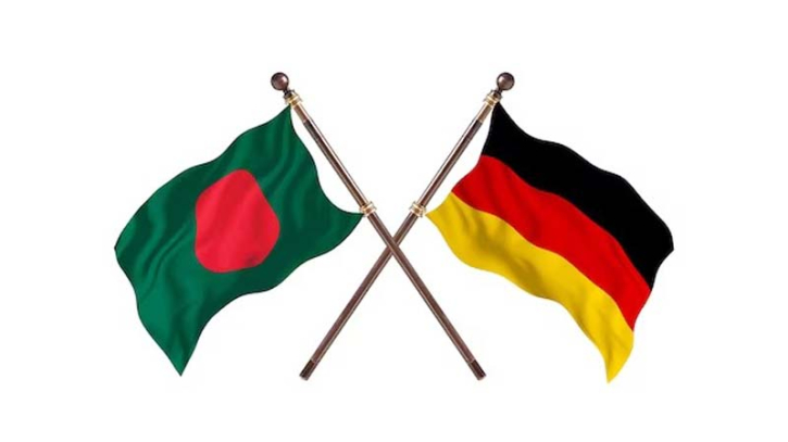 Germany provides $190.43m to Bangladesh for development projects Germany provides $190.43m to Bangladesh for development projects