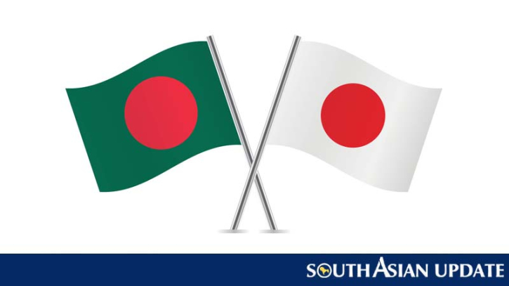 Bangladesh set to sign defence purchase deal with Japan Bangladesh set to sign defence purchase deal with Japan