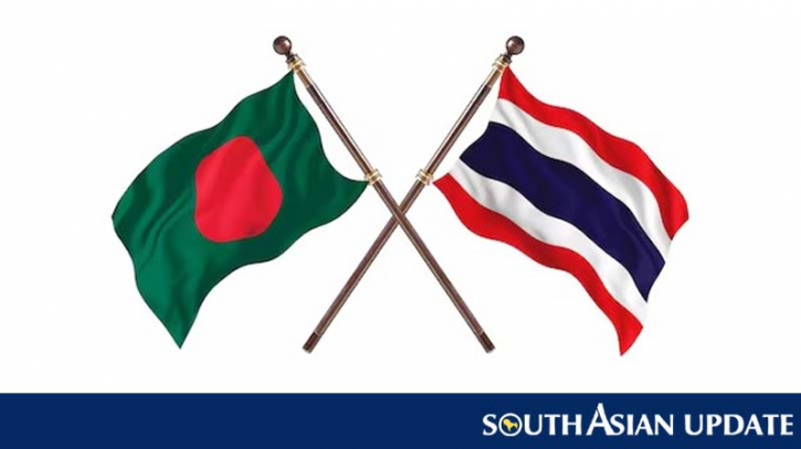 Why Bangladesh PM's visit to Thailand matters