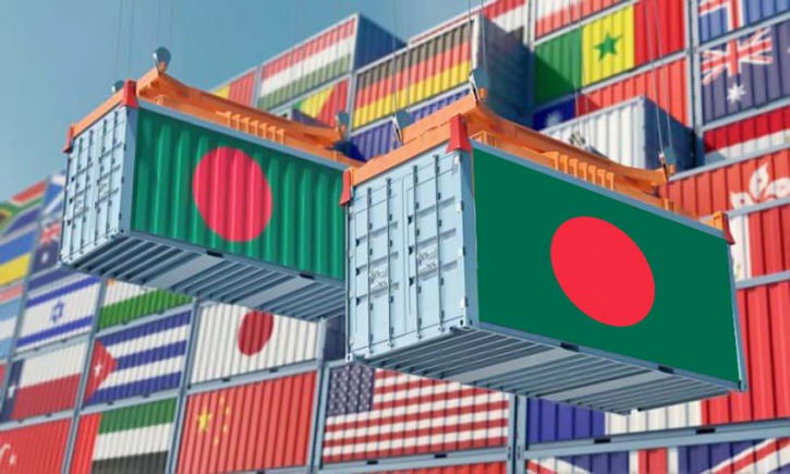 Bangladesh seeks $5b in emergency support to boost forex reserves Bangladesh seeks $5b in emergency support to boost forex reserves
