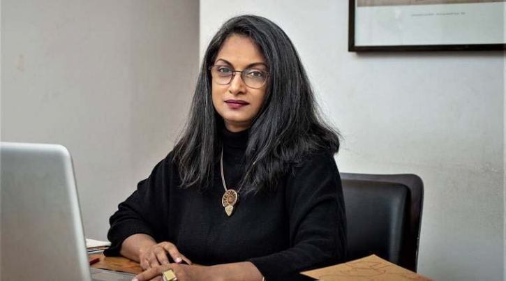 Bangladeshi architect Marina Tabassum on Time’s 100 Most Influential People list