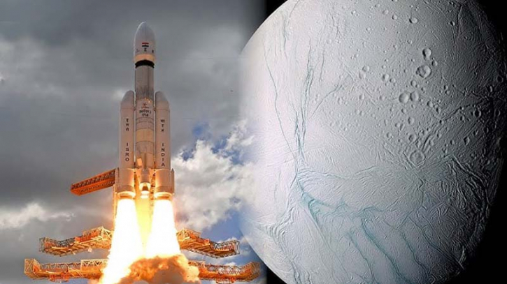 India prepares for historic Moon landing 