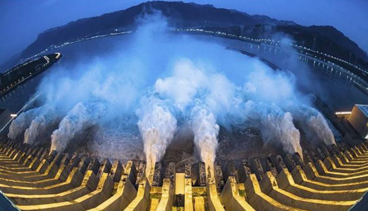 Why China's neighbours are worried about its new mega-dam project Why China's neighbours are worried about its new mega-dam project