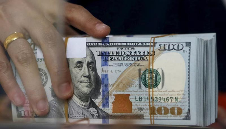 Bangladesh to get $3.5b by June from IMF, WB, ADB Bangladesh to get $3.5b by June from IMF, WB, ADB