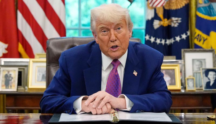 Trump's proposed remittance tax plan poses threat to Bangladesh Trump's proposed remittance tax plan poses threat to Bangladesh