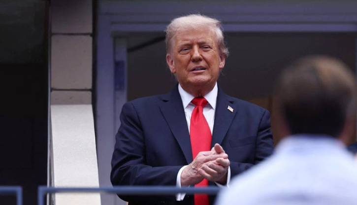 European leaders to visit US to discuss war in Ukraine Trump says European leaders to visit US to discuss war in Ukraine Trump says