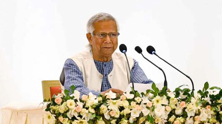Interim govt mulls holding election after necessary reforms: Dr Yunus to diplomats Interim govt mulls holding election after necessary reforms: Dr Yunus to diplomats