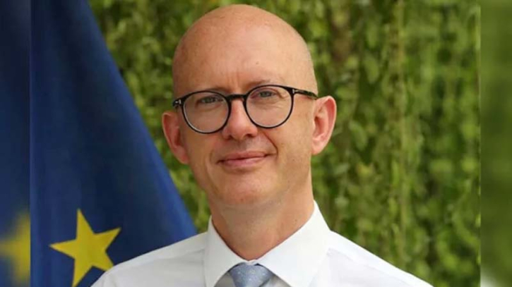 EU loans are much more attractive than others: ambassador Charles