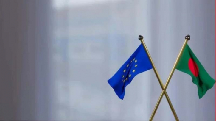 EU deploys technical team to monitor Bangladesh's election EU deploys technical team to monitor Bangladesh's election