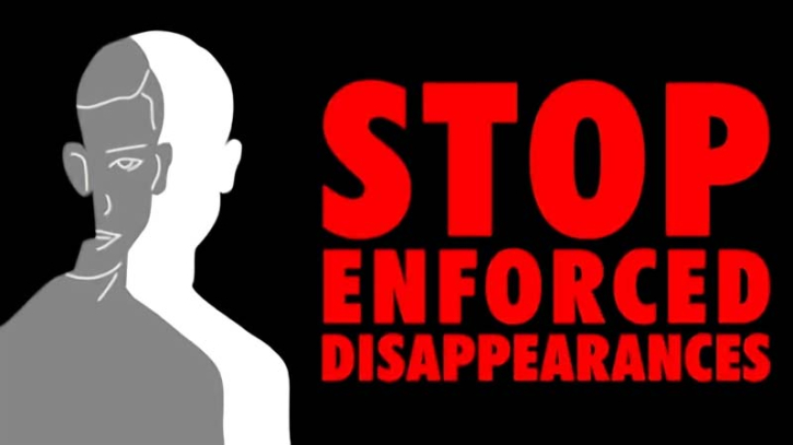 Bangladesh signs UN treaty on protection against enforced disappearances Bangladesh signs UN treaty on protection against enforced disappearances