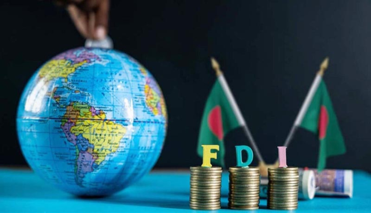 Bangladesh's Economy Needs Foreign Investment To Grow Bangladesh's Economy Needs Foreign Investment To Grow