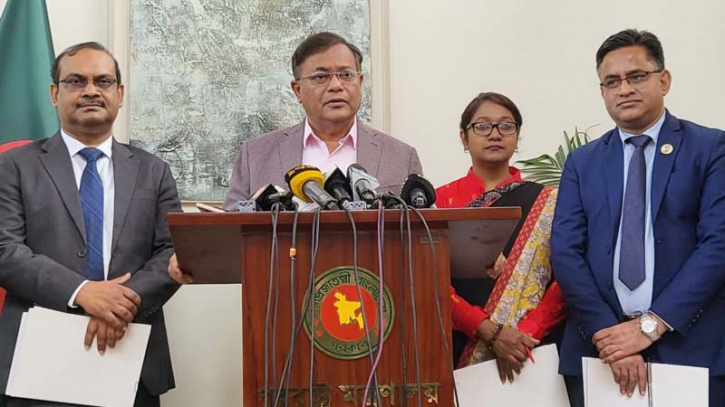 Dhaka summons Myanmar ambassador amid border tensions