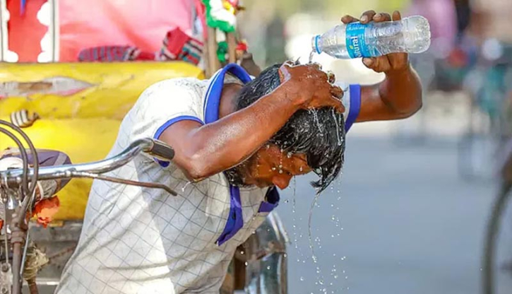 Heatwaves drained $1.78b from Bangladesh economy in 2024