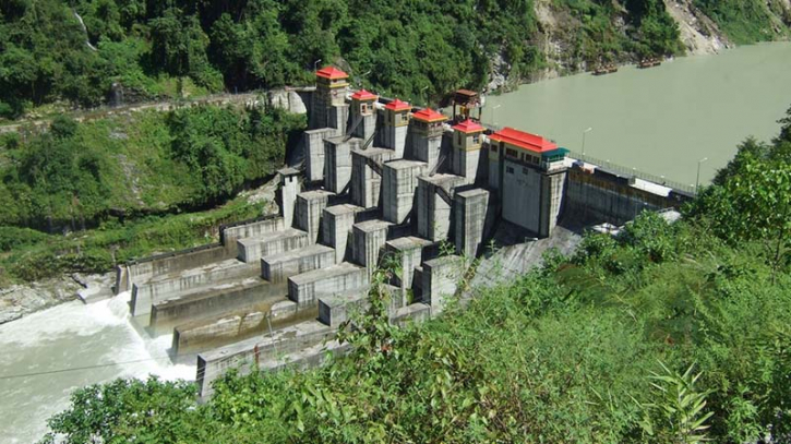 Hydro-Politics and Hydro-Hegemony in South Asia Hydro-Politics and Hydro-Hegemony in South Asia