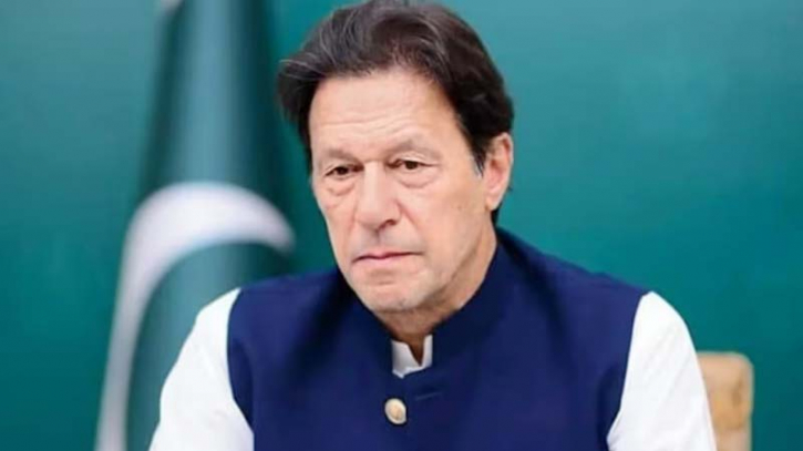 Imran Khan Warns Of ‘Imminent Disaster', ‘East Pakistan-Like Situation'