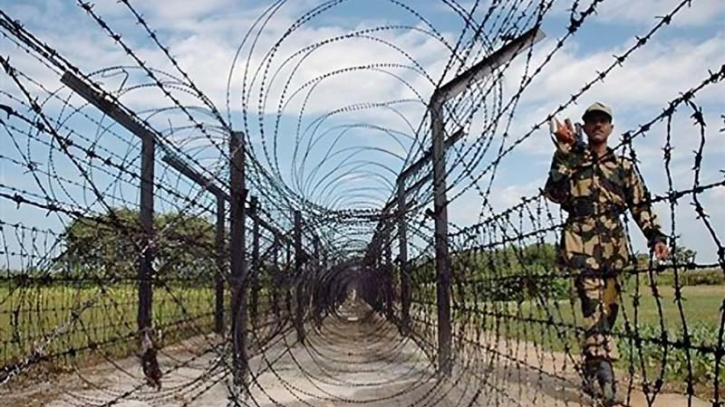 Tensions flare at India-Bangladesh border over repatriation effort Tensions flare at India-Bangladesh border over repatriation effort