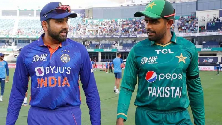 India-Pakistan World Cup match likely to be rescheduled