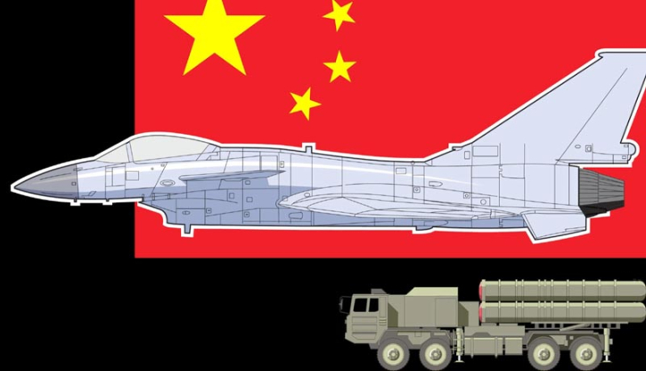 China's fighter jets and missiles make Pakistan a winner over India China's fighter jets and missiles make Pakistan a winner over India