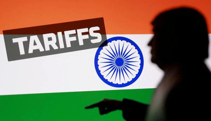 India's Russian oil gains wiped out by Trump's tariffs
