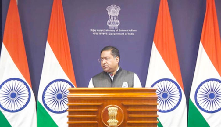 India remains committed to best interests of Bangladesh people