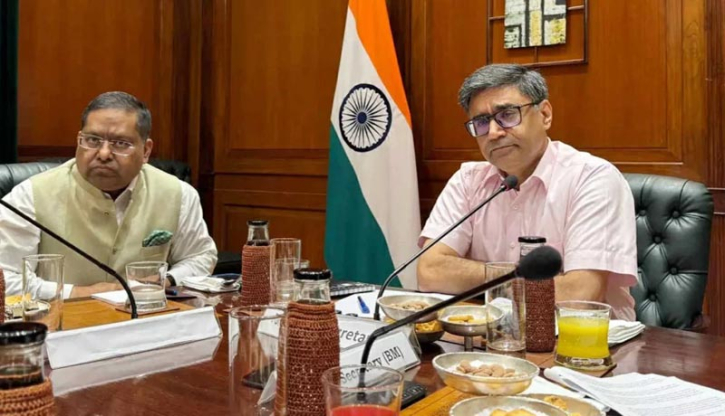 India ready to work with any govt emerging through inclusive polls in Bangladesh