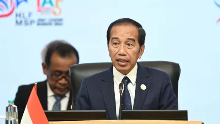 Developing countries suffer due to 'waning multilateralism spirit': Indonesian president Developing countries suffer due to 'waning multilateralism spirit': Indonesian president