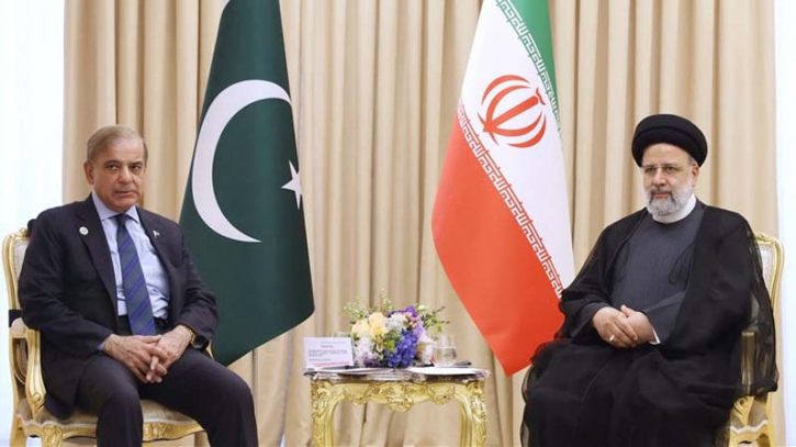 Iran-Pakistan plan to increase trade to $10b in first step