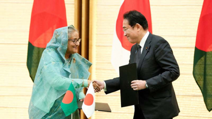 Trade deal with Japan will boost Bangladesh’s post-LDC success
