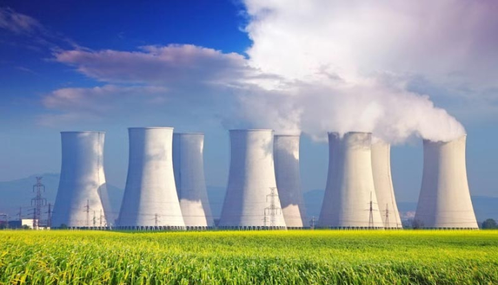 Japan set to restart world's biggest nuclear plant