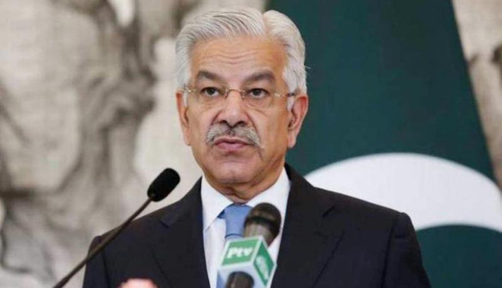 Pakistan warns of possible strikes inside Afghanistan after deadly terror attacks