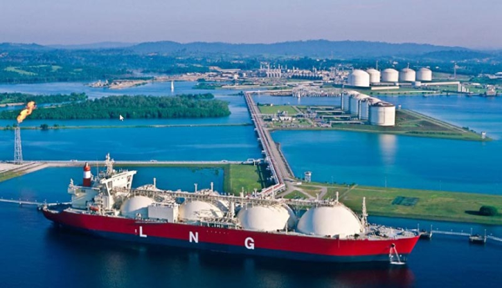 Bangladesh's LNG imports surge as local gas fields run dry Bangladesh's LNG imports surge as local gas fields run dry