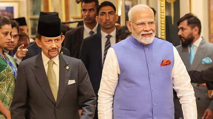 India support development, not expansionism: PM Modi India support development, not expansionism: PM Modi