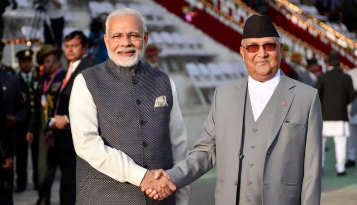 Nepal's political turmoil adds to India's woes in South Asia