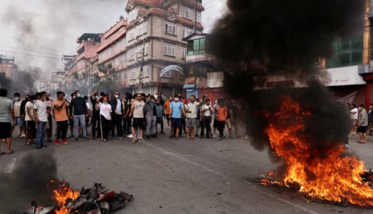 Nepal unveils major relief plan to address fallout from 'Gen Z' protests