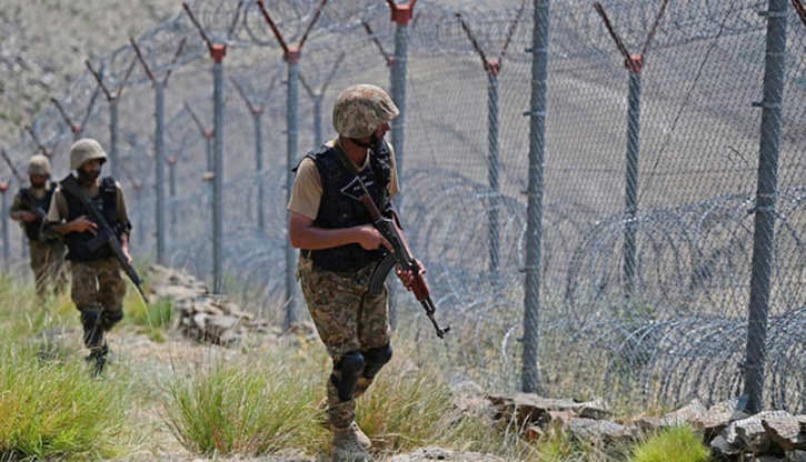 Pakistan says peace talks with Afghanistan 'failed' Pakistan says peace talks with Afghanistan 'failed'