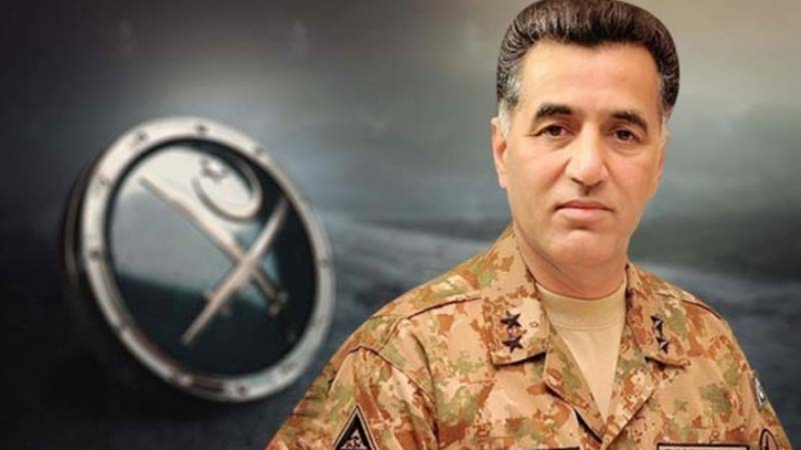 Pakistan's Ex-ISI chief Faiz Hameed faces army inquiry