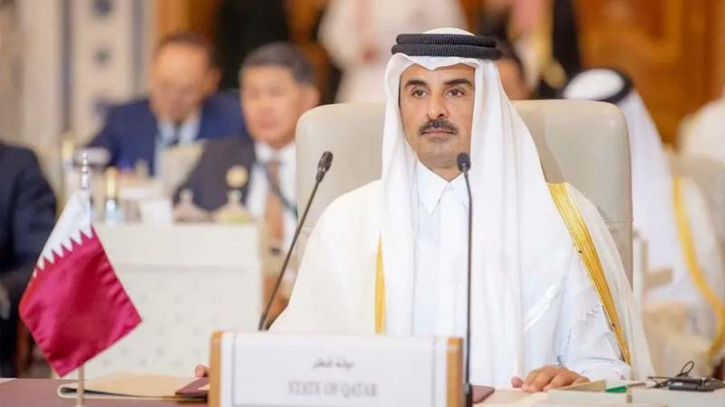 Bangladesh-Qatar to sign 6 deals, 5 MoUs during Qatar emir's visit