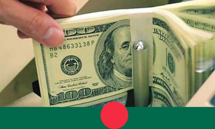 Bangladesh's inward remittances rise 17% in December Bangladesh's inward remittances rise 17% in December