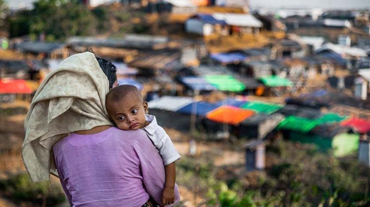 118,000 more Rohingya entered Bangladesh in last 1 year 118,000 more Rohingya entered Bangladesh in last 1 year