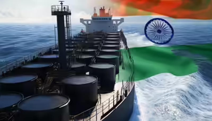 India to boost Russian oil imports in September despite US tariff pressure India to boost Russian oil imports in September despite US tariff pressure