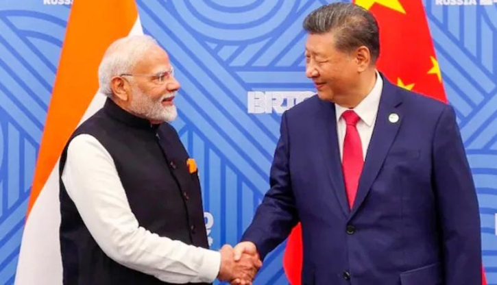 US trade war, India-China relations loom large at SCO summit US trade war, India-China relations loom large at SCO summit