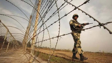 2 Bangladeshi youths shot dead by Indian BSF 