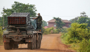 ASEAN to seek resolution to Thailand-Cambodia conflict