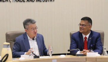 Malaysia backs Bangladesh’s bid for ASEAN membership