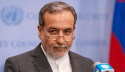 Iran FM Araghchi says nuclear deal ’within reach’ ahead of US talks