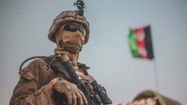 Afghan elite forces troops face return to Taliban after UK ’betrayal’ 
